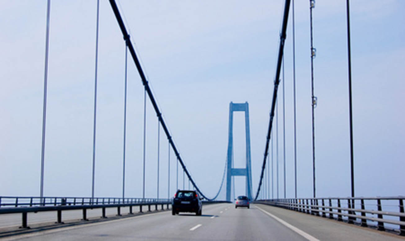 通過便橋、吊橋、浮橋及木橋的操作要領